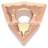 WNGG-LHC Insert for Heat-resisting Alloy, Finishing and Semi-finishing