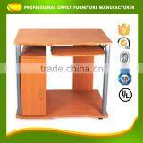 Custom Color Cheap A PP Smart Small Corner Computer Wood Kids Desk thumbnail-1
