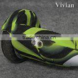 Anti-scratch Protective Smart Balance Scooter Bluetooth Silicone Sleeve /case/skin/cover thumbnail-2