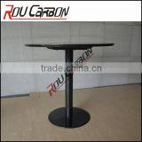 Carbon Fiber Creative Tea Coffee Table thumbnail-5