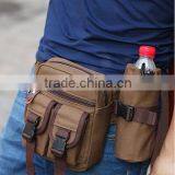 2015 New Design Sport Waist Bag With Water Bottle Holder thumbnail-4