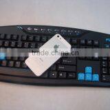 Newest Computer Gaming Wireless Keyboard&mouse Combo thumbnail-4