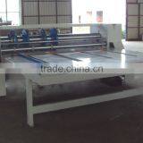 Semi-auto (chain Feeding) Rotary Slotting Machine of Good Quality thumbnail-2