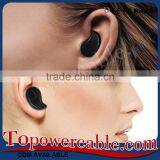 Mini Bluetooth In Ear Earphones Headphones Wireless For Mobile Phones thumbnail-5