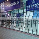 Wrought Iron Fence,balcony,window Fence,street Fence,pet Fence,OEM thumbnail-4