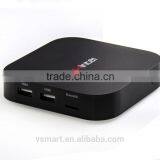 Vensmile 2G 32G Pocket Mini Intel Smart Computer Atom BayTrail CR,Z3735F Quad Core r TV Stick With Bing Bluetooth 4.0 Ethernet thumbnail-4