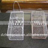 Stainless Steel Bird Cage Wire Mesh thumbnail-1