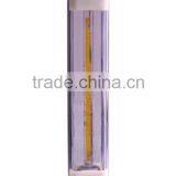 LZB Glass Tube Chemical ,variable Area Flow Meter /rotameter thumbnail-3
