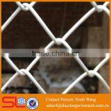 Factory Supply Good Price Triple Torsion Mesh Chain Link Fence