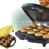 CE GS ROHS 12PCS DONUT MAKER CAKE MAKER NUTTY MAKER SAMOSA MAKER thumbnail-1
