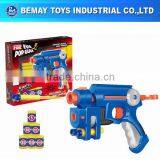 New! Plastic Bullet Toy Gun Toy Guns Soft Bullets 252728 thumbnail-1