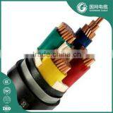 China Manufacture Aluminum Cable 25mm thumbnail-2