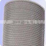 Galvanized Square Wire Mesh
