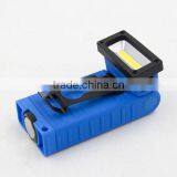 Bright Foldable COB Work Light With Buckle thumbnail-2