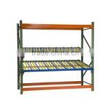 China Flow Pallet Racking Heavy Equipment