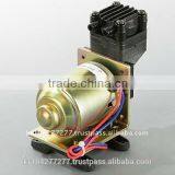 Small Oil Free Air Pump / Compressor. Silent Piston Type Compact Compressor. thumbnail-2