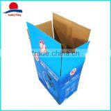 Hot Sale B Flute Corrugated Box