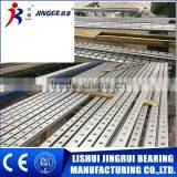 Slide Block and Linear Guide Rail Hgh , Hgw, Egh, Egw , for Automatic Machines thumbnail-2