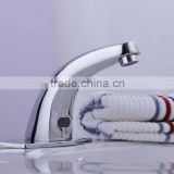 automatic waterfall faucet