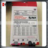 For Macbook A1181 A1342 A1278 A1286 A1297 A1370 A1369 A1465 A1425 A1398 Precision 45 IN 1 Electron Torx Repair Tools thumbnail-4