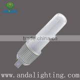 High Quality LED Light 8w 10w 12w 16w 24w Led IP64 E40 Shenzhen Led pl Lamp G24 thumbnail-5