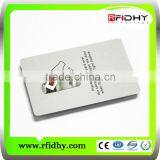Free Samples!rfid Parking Card thumbnail-4