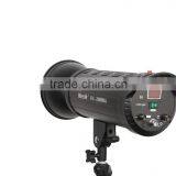 Menik SN-2000A Bi-color LED Photo Light thumbnail-6