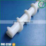 Professional Custom HDPE Plastics Screw China Manufacturer thumbnail-5