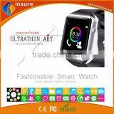 Fast Selling Rate A1 Smart Watch With Android Phone thumbnail-2