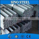 Good quality for 6 Meters Hot rolled steel angle bar