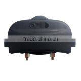 1200 Meter Rechargeable and Waterproof Multi-dog Training System for 3 Dogs thumbnail-4