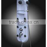 2015 Cheap ABS Shower Panel thumbnail-1