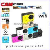 Cheapest WiFi 1080P Action Sport Camera DV-15 thumbnail-1