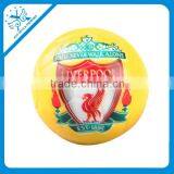 Sports Balls Stress Soccer Ball Colorful Mini Rubber Football