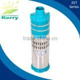 10T/H kerry solar dc pump/ dc pump/ submersible dc brushless pump/deep well water pump prices