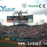 Express Full Color Digital Scoreboard