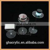 Black Color, Transparent Cosmetic Display, Lipstick Display Stand thumbnail-1