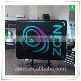 LED Advertising Vacuum Forming Display Plastic Light Box thumbnail-4