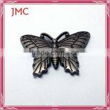 Audiotechnica Decoration Tin Hang Plating Silver Pin on Alloy Badge thumbnail-2