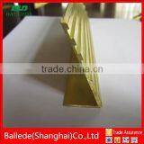 Shanghai Copper Building Materials Anti-slip Stair Sheet in Brass thumbnail-2