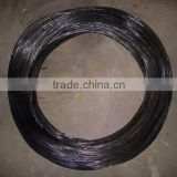 Black annealed binding wire