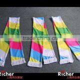 Football Promotion Custom Knitted Fan Scarf thumbnail-3