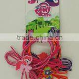 My Little Pony 12PCS HAIR ACCESSORY fashion hair accessories