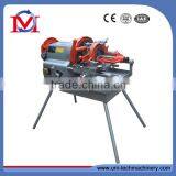 Portable pipe threader machine R4