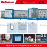 Automatic Double Glazed Insulated Glass Vertical Flat-press Machine