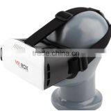 3D Virtual3D VR Reality VR Video Glasses Head Mount For Smartphone + Remote Gamepad thumbnail-3