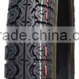 Street Standard Motorcycle Tyre thumbnail-1