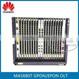 Wholesale 100% Original Brand New ZTE Fiberhome Huawei GPON OLT GEPON OLT thumbnail-3