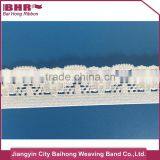 Clothing Lace Frontal Embossed