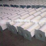 Square Plate Dust Air Filter Cartridge